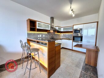 ZARIADENÝ 2 izbový BYT, SENEC - CENTRUM, pešia zóna, Lichner - 3