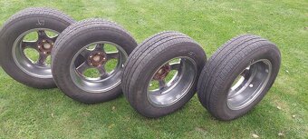 ALU disky 7Jx16 EH2 - 3