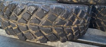195/80 r15 podobné ako 205/80 r15 truck2000 4ks-159eur super - 3