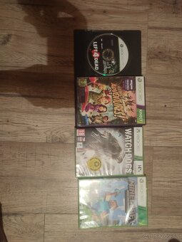 Xbox 360 - 3