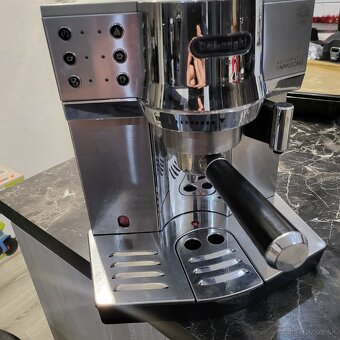 De'Longhi EC 850M - 3