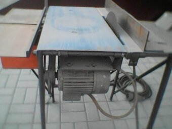 Hoblovačka s cinkularom NAREX - 3