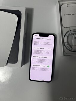  Apple iPhone 13 Mini 512GB 100% - 3