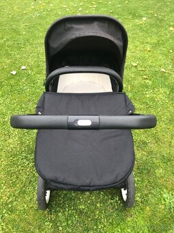 Cybex Talos S dvojkombinacia - 3