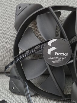 Fractal Design Aspect 14 - 3