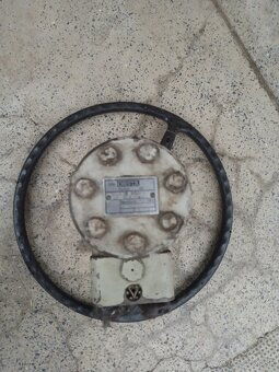 Orbitrol , orsta - 3