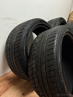 ⬇️225/40 R18 zimné ⬇️ - 3