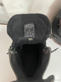 Kolieskové korčule CCM - 3