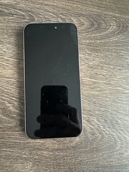 I phone 15 pro max 256gb - 3