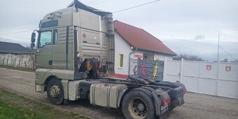 MAN TGA 18.480 - 3
