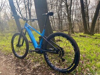Mondraker Chaser R 750Wh - 3