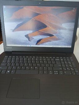 Lenovo IdeaPad 320-15AST - 3