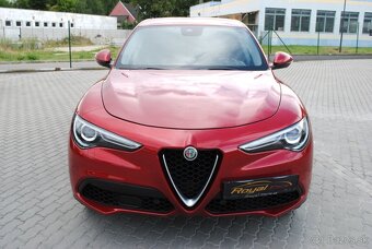Alfa Romeo Stelvio 2.0 Benzín - PREDAJ AJ NA SPLÁTKY - 3