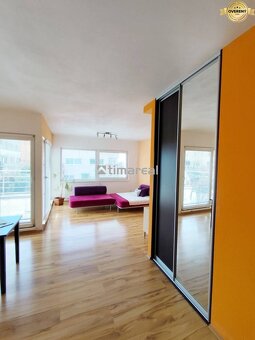 Slnečný 4i byt v tichej časti Senca, neďaleko Slnečných jazi - 3