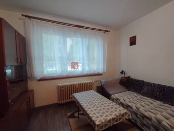 PREDAJ 2 izbový byt 50 m2, Nábrežie - Liptovský Mikuláš - 3