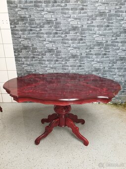 Taliansky nabytok - 3