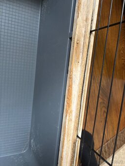 Klietka pre väčšie hlodavce s príslušenstvom - 3