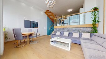 Luxusný 5i. RD, 3x kúpeľňa, garáž, KLÍMA, Vavrinecká ul. TOP - 3