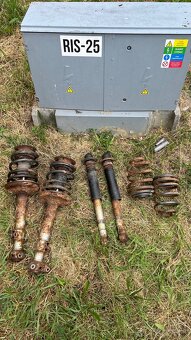 H&r odpruženie e36 - 3