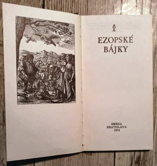 RETRO KNIHY – RÔZNE ŽÁNRE - 3