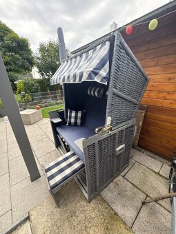 Plážový kôš - 3