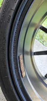 Autec + zimne pneu - 3