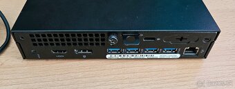 DELL OptiPlex 7040 Micro - 3