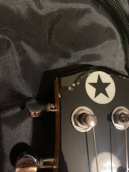 Blackstar Carry On cestovná gitara - 3
