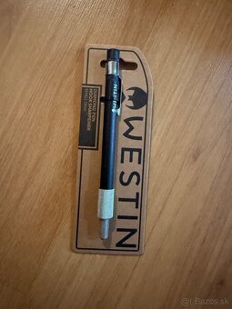 Brúska háčikov - 3