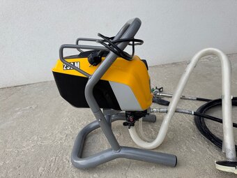 Prenájom striekacieho systému Wagner Control PRO 250M - 3