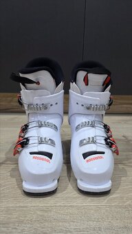 Predám detské lyžiarky Rossignol Hero J3 veľ.22.5 - 3