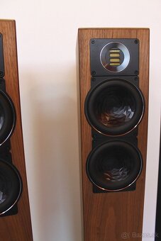 Elac FS 407, 2½-pásmový stojanový reproduktor - 3