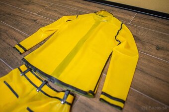 Dvojdielna latexová súprava - 3