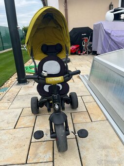 detská trojkolka - 3