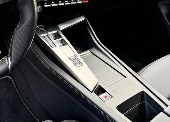 Peugeot 308, GT, HYBRID - 3