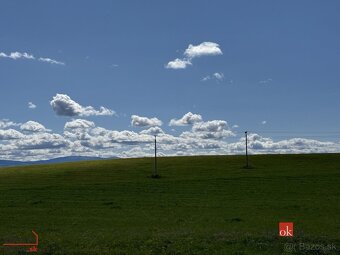 Predaj, pozemky pre investora k IBV, multifunkčné využitie, - 3