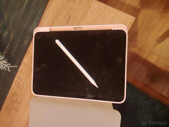 Predám tablet Apple ipad  pro11 M5 256gb - 3