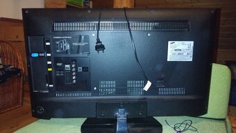 Smart TV Samsung 32" - 3