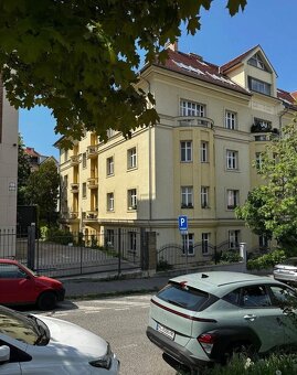 Byt na prenájom - ul. Palisády, Bratislava I TOP - 3