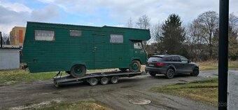 Najlacnejšia Odtahová Služba Košice/okolie cela eu - 3