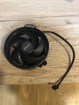 Chladič procesora - 3