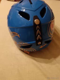 Predám chlapčenskú prilbu - 3