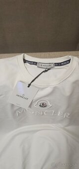 Moncler mikina - 3