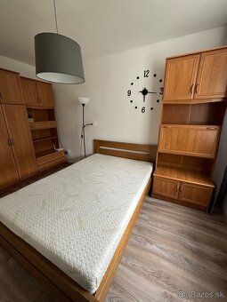 nádherný 1 izbový byt na prenájom - Necpaly - 3