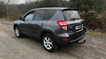 Toyota RAV4 2.0 benzin - 3