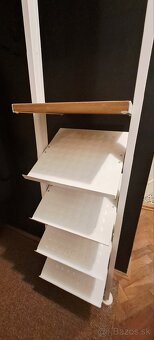 Ikea ELVARLI botnikova zostava - 3