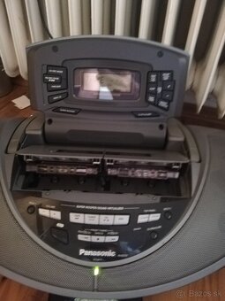 Panasonic rx 707 - 3