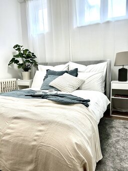 2-izbový byt v historickom centre na Gunduličovej ul - 3