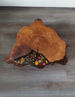 Epoxidovy stocek konferencny - 3