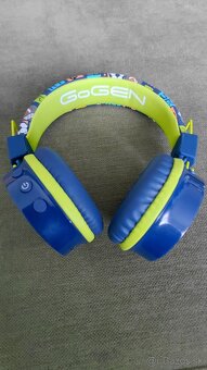 Detské slúchadlá - 3